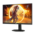 Picture of MONITOR AOC Gaming Q27G4X G4 SeriesLED monitor gaming 27" 2560 x 1440 QHD @ 180 Hz IPS 400 cd/m2 DisplayHDR 400 1 ms 2xHDMI DisplayPort speakers