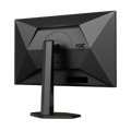 Picture of MONITOR AOC Gaming Q27G4X G4 SeriesLED monitor gaming 27" 2560 x 1440 QHD @ 180 Hz IPS 400 cd/m2 DisplayHDR 400 1 ms 2xHDMI DisplayPort speakers