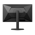 Picture of MONITOR AOC Gaming Q27G4X G4 SeriesLED monitor gaming 27" 2560 x 1440 QHD @ 180 Hz IPS 400 cd/m2 DisplayHDR 400 1 ms 2xHDMI DisplayPort speakers