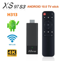 Picture of TV BOX STICK Android XS97 S3 BT, 2GB, 8GB, bluetooth