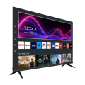 Picture of TESLA TV 50" 50M345BUS, VIDAA OS;EON; HDMIx3;USBX2;CI+;Hotel Mode