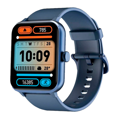 Pametni sat Blackview R50 Blue