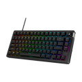 Picture of Tastatura HyperX Alloy Rise 75 Mechanical Gaming Keyboard HX Red (US layout) 7G7A4AA