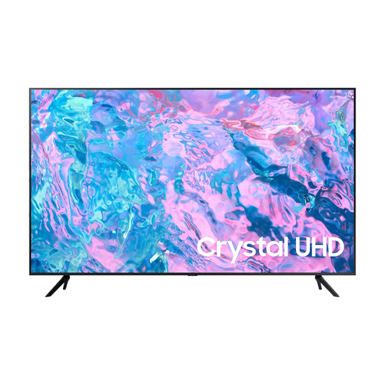 Picture of SAMSUNG TV 50" UE50CU7102KXXH, 