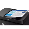 Picture of Printer EPSON EcoTank L5590 print/copy/scan/fax.Rezolucija 5760 x1440 dpi. 33str/min Monokrom. 20str/min Colour.USB, WiFi, WiFi Direct.LAN. tinte 103 