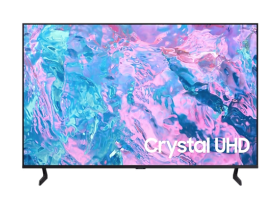 Picture of SAMSUNG TV UE43CU7092UXXh ( UE43CU7092UXXH ) 