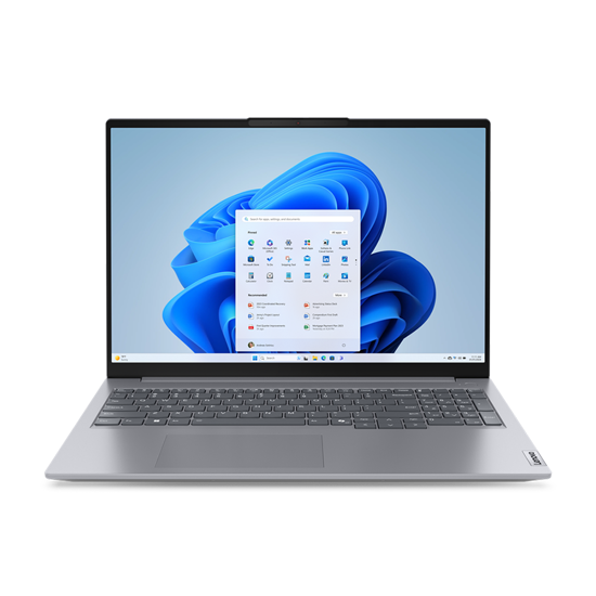 Picture of x( 21MS005DSC )ThinkBook 16 G7 IML, 16"" FHD (1920x1200) IPS 300 nits AG, Ultra 7 155H, 16C, 16GB DD