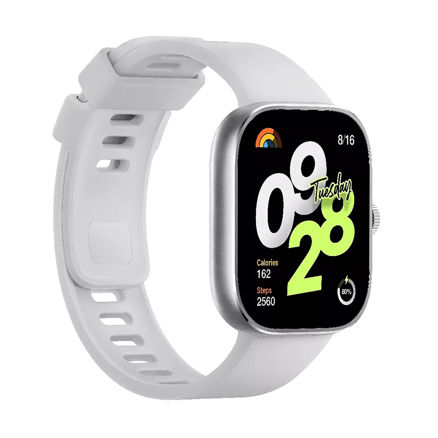Xiaomi Redmi Watch 4 Obsidian black BHR7854GL