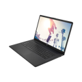 Picture of HP 17-cn0095nm 9Z874EA 17.3" HD+ AG intel N4120 8GB/256GB SSD/Intel UHD integrated/Crna/1Y