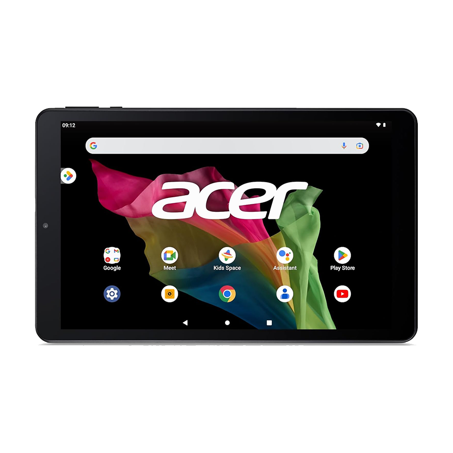 ACER tablet A10-11-K2ZP 10" 4GB 64GB NT.LG0EX.002