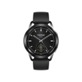 Picture of Xiaomi XIAOMI Watch S3 black BHR7874GL