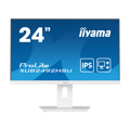 Picture of Monitor IIYAMA 23.8" XUB2492HSU-W5 1920x1080 IPS White HDMI VGA DP 4ms 