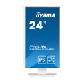 Picture of Monitor IIYAMA 23.8" XUB2492HSU-W5 1920x1080 IPS White HDMI VGA DP 4ms 