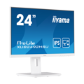 Picture of Monitor IIYAMA 23.8" XUB2492HSU-W5 1920x1080 IPS White HDMI VGA DP 4ms 