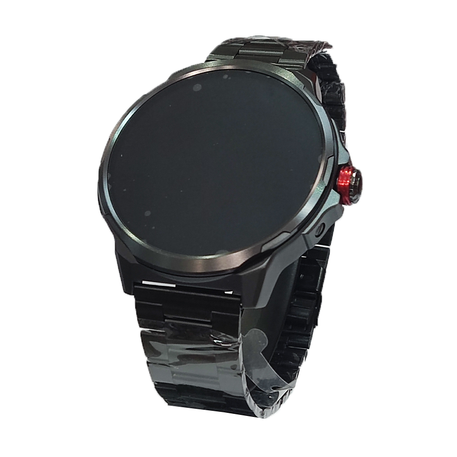 Pametni sat Oteeto Watch 6,Black