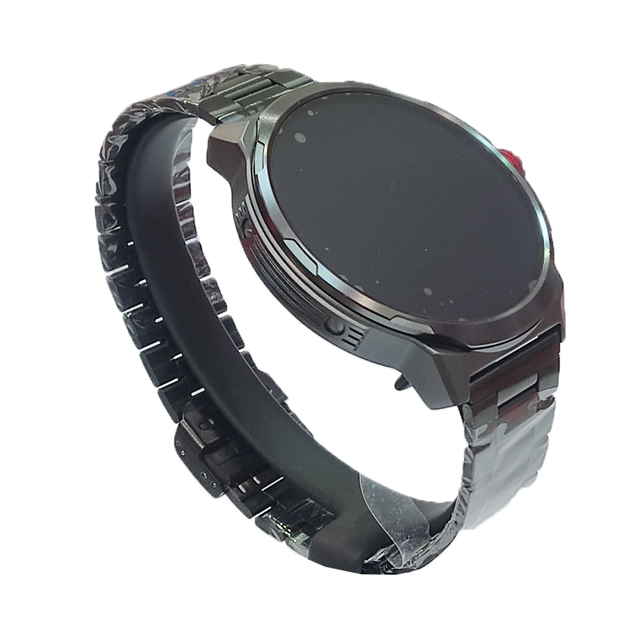 Pametni sat Oteeto Watch 6,Black