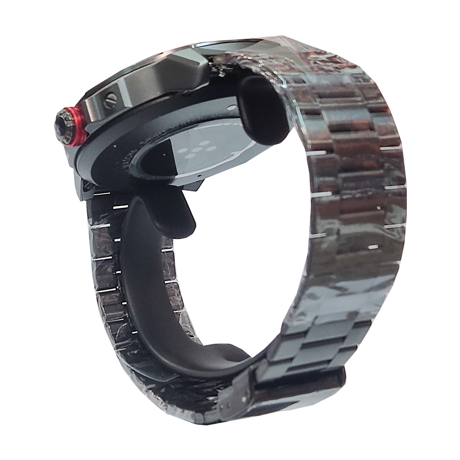 Pametni sat Oteeto Watch 6,Black