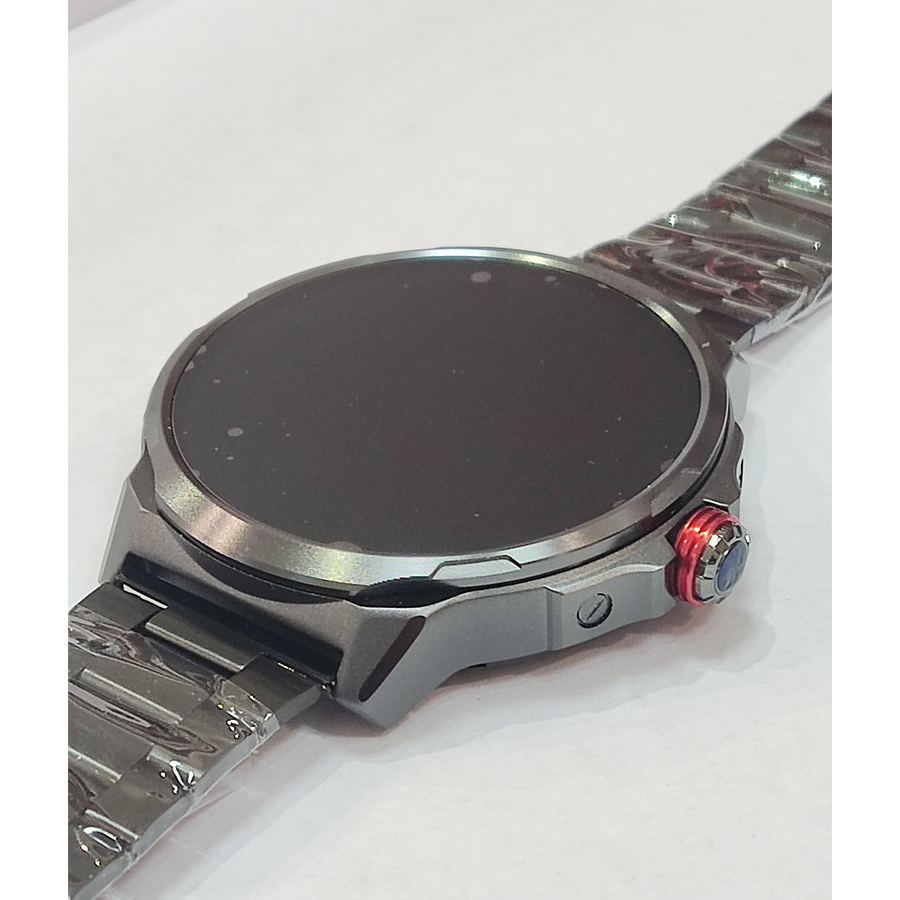 Pametni sat Oteeto Watch 6,Black