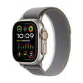 Picture of Apple Watch Ultra 2  49mm Titanium Green/Gray