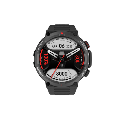 Pametni sat Blackview W50 Black