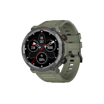 Pametni sat Blackview W50 Green