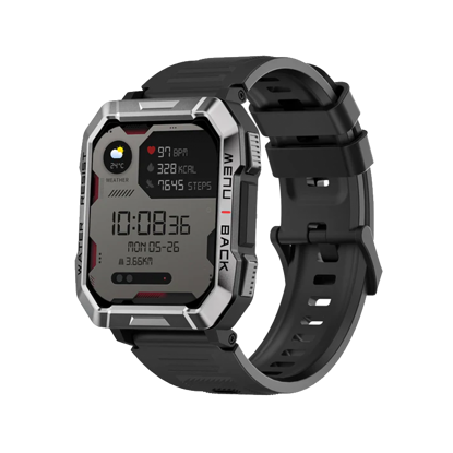 Pametni sat Blackview W60 Black