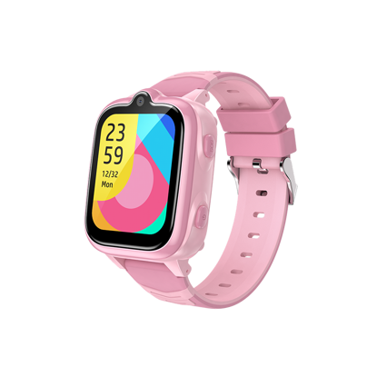 Pametni sat dječiji Blackview Z10 Pink