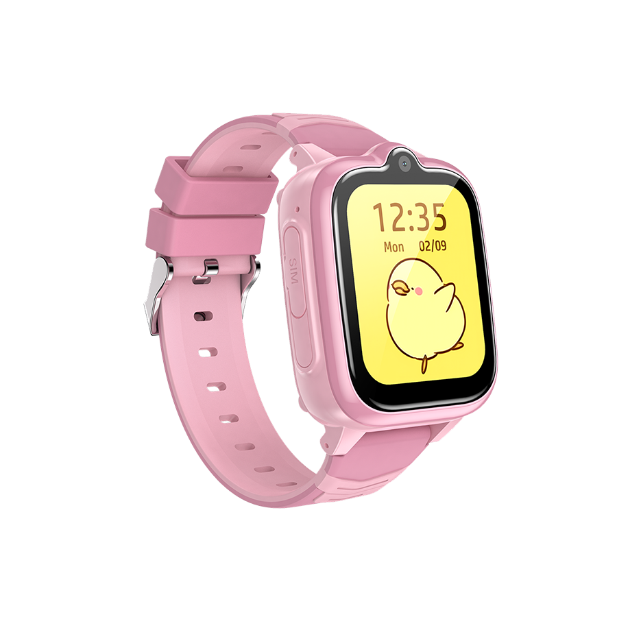 Pametni sat dječiji Blackview Z10 Pink