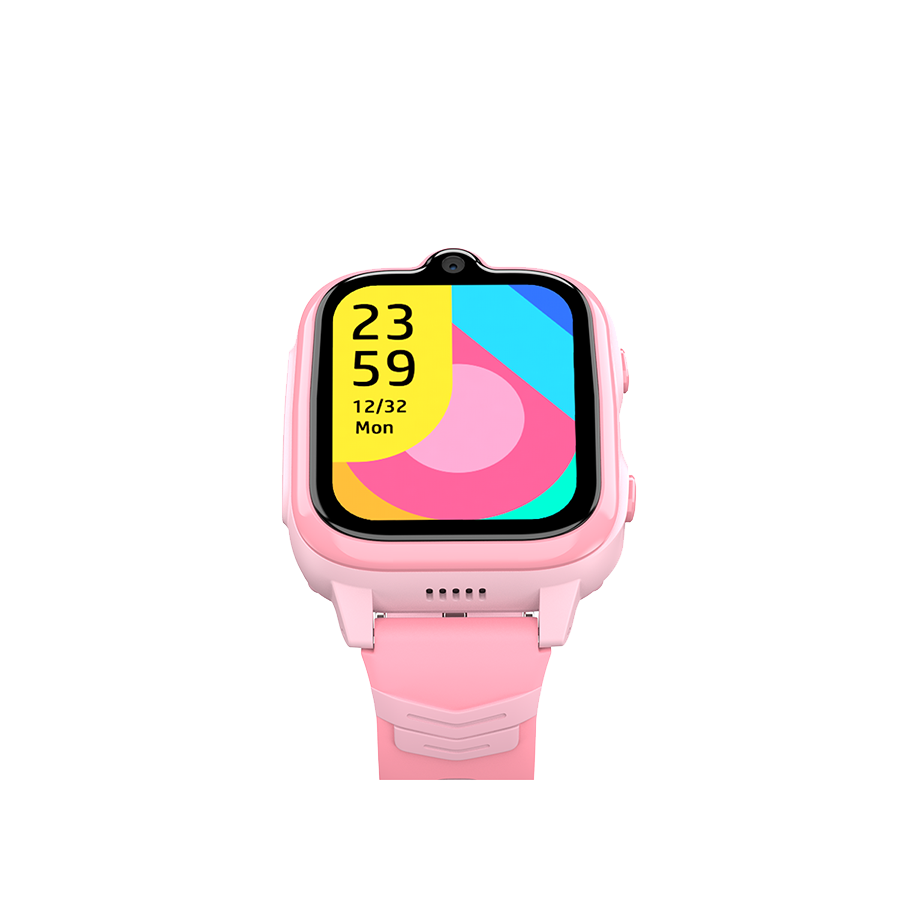 Pametni sat dječiji Blackview Z10 Pink
