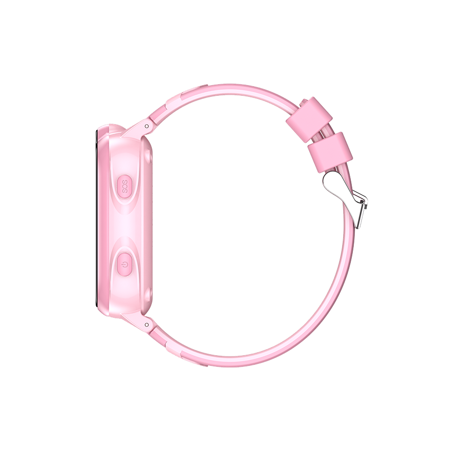 Pametni sat dječiji Blackview Z10 Pink