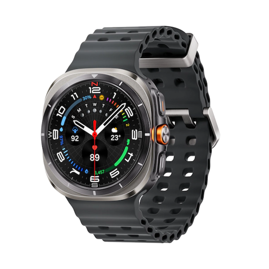 Picture of Samsung Galaxy Watch Ultra LTE Titanium Silver SM-L705F