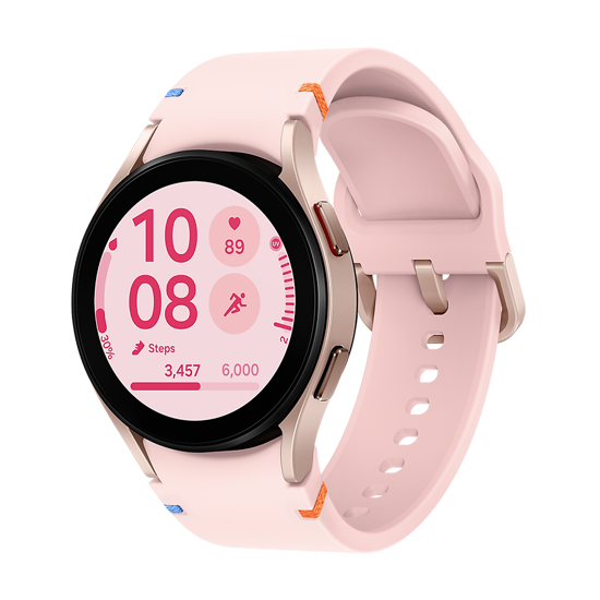 Picture of Samsung Galaxy Watch FE Pink Gold 40mm M-R861