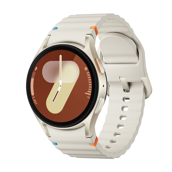 Picture of Samsung Galaxy Watch7 40mm BT Cream SM-L300