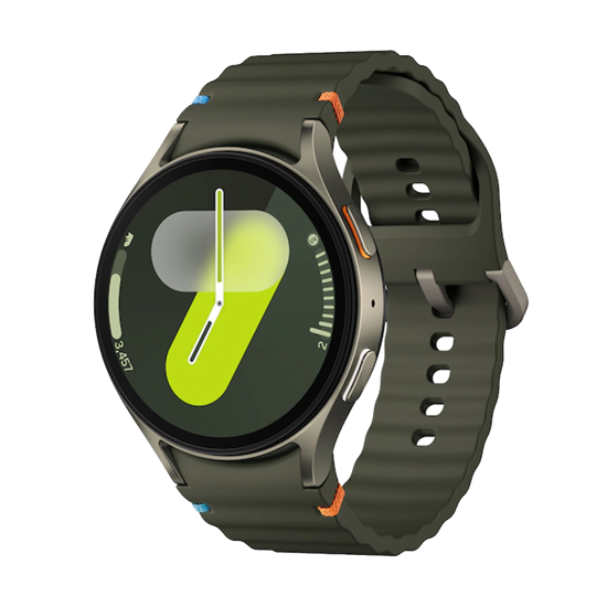 Picture of Samsung Galaxy Watch7 44mm BT Green SM-L310