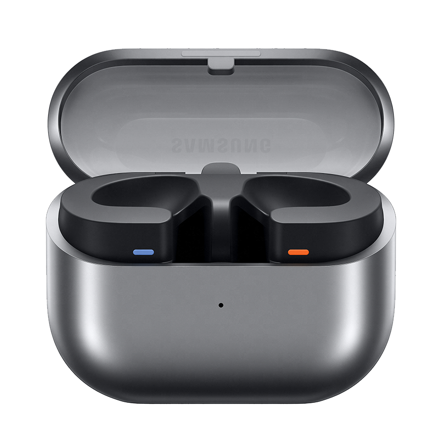 Samsung Galaxy Buds3 Silver SM-R530