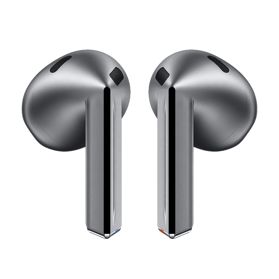 Samsung Galaxy Buds3 Silver SM-R530