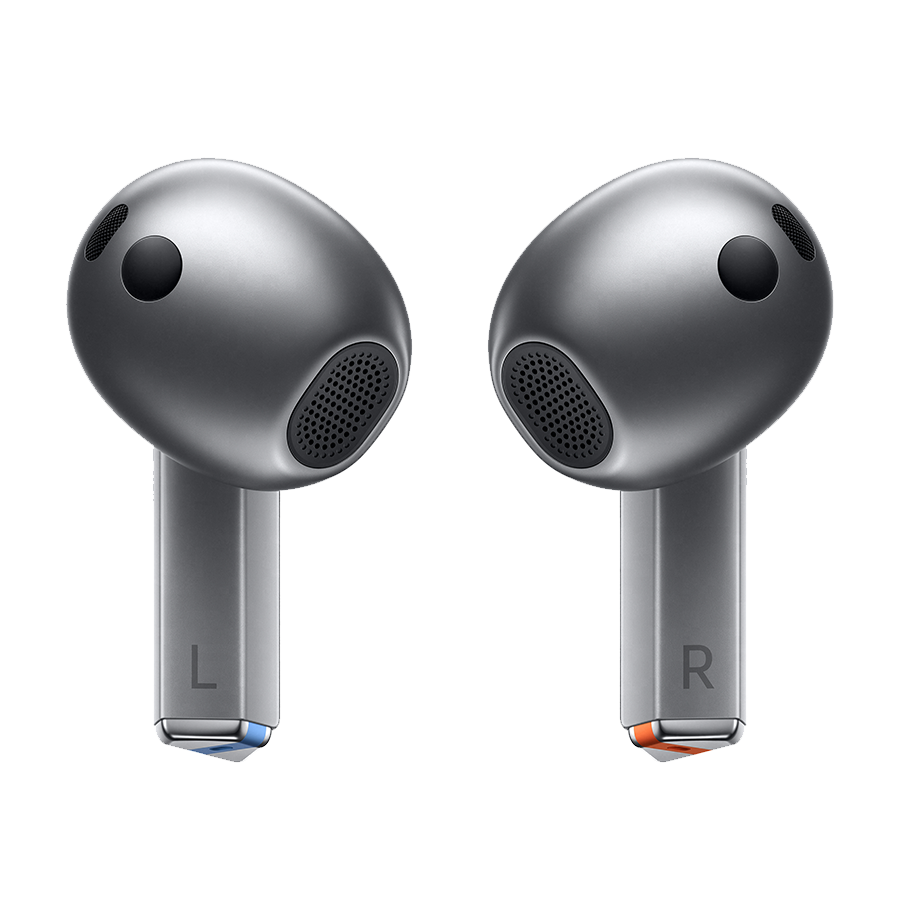 Samsung Galaxy Buds3 Silver SM-R530