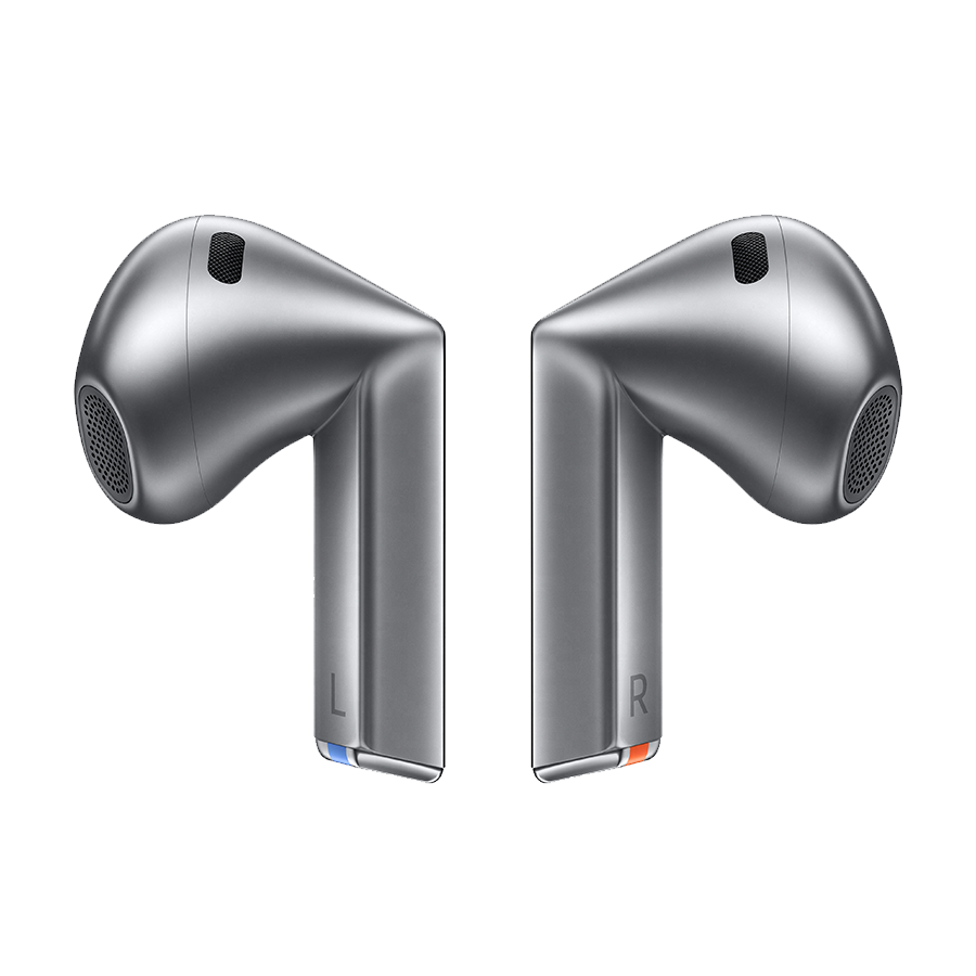 Samsung Galaxy Buds3 Silver SM-R530