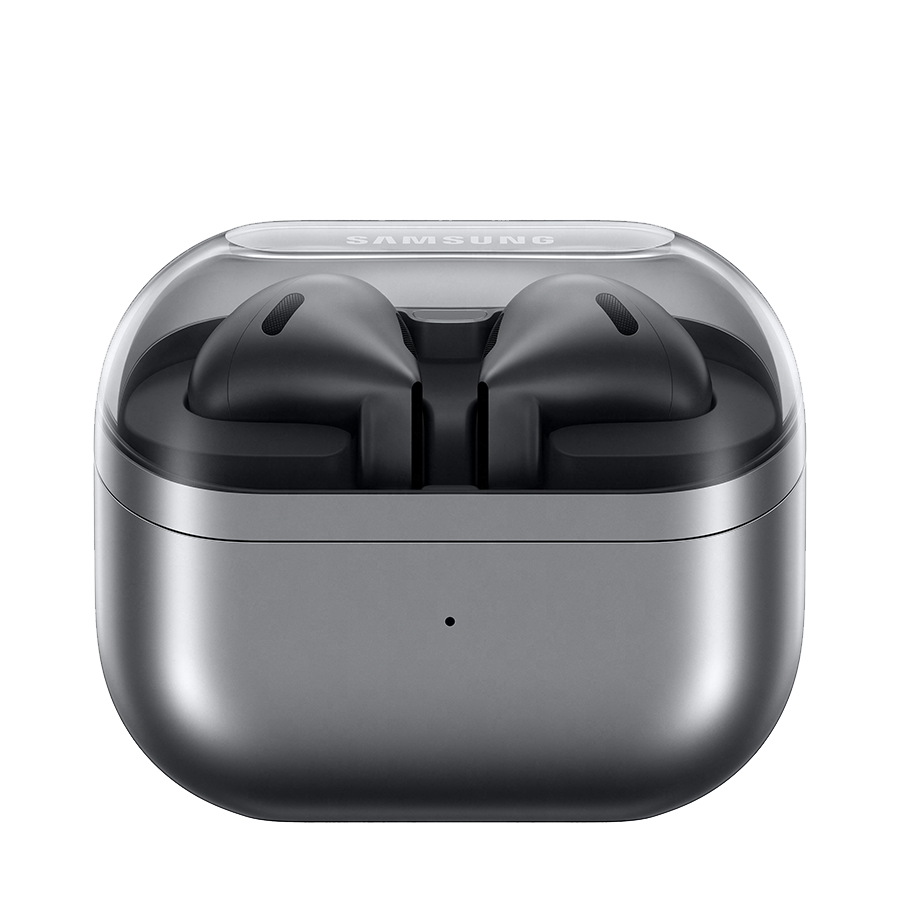 Samsung Galaxy Buds3 Silver SM-R530