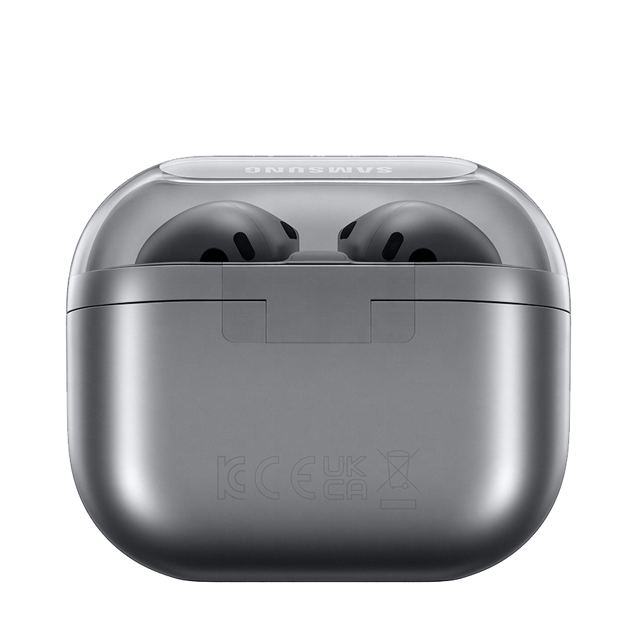 Samsung Galaxy Buds3 Silver SM-R530