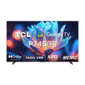 Picture of TCL TV LED 98”P745 4K Google TV;144Hz VRR; Dolby Vision IQ;HDR 10+; AiPQ PROCESSOR 3.0