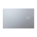 Picture of ASUS VivoBook 15 OLED X1505VA-MA447 15,6" 2,8K OLED 120Hz Intel I5-13500H/16GB/512GB SSD/Backlit Kbd/Cool silver/2god