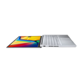 Picture of ASUS VivoBook 15 OLED X1505VA-MA447 15,6" 2,8K OLED 120Hz Intel I5-13500H/16GB/512GB SSD/Backlit Kbd/Cool silver/2god