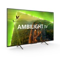 Picture of Philips 65" 65PUS8118 4K Smart TV Ambilight s 3 strane; HDR10+ Dolby Vision; Dolby Atmos; HDMI 2.1