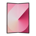 Picture of Samsung Galaxy Z Fold6 5G Dual Sim 12GB RAM 512GB - Pink