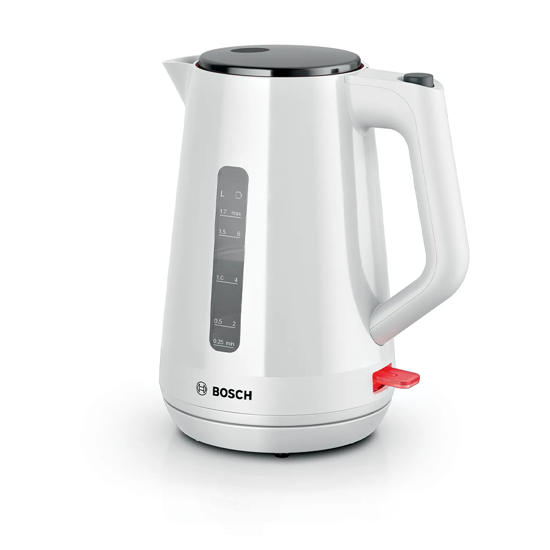 Picture of BOSCH kuhalo za vodu TWK1M121 MyMoment, Bijela,1.7l, 2400W, ( TWK1M121 ) 