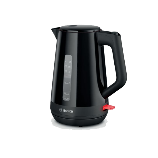 Picture of BOSCH kuhalo za vodu TWK1M123 MyMoment, Crna,1.7l, 2400W, ( TWK1M123 ) 