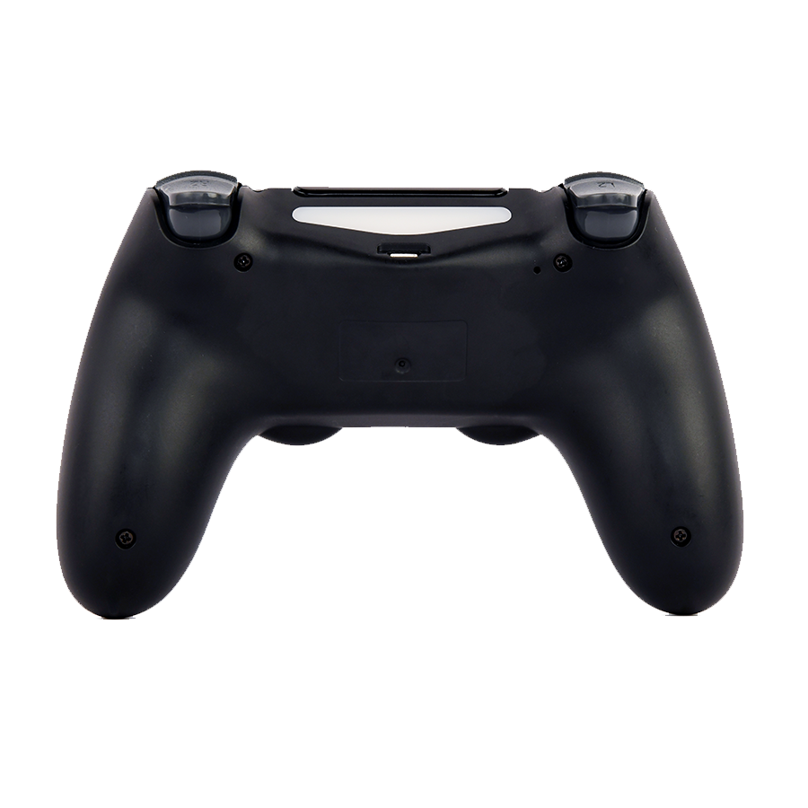 Game Pad Wireless GEMBIRD za PC, PS4, black, JPD-PS4BT-02