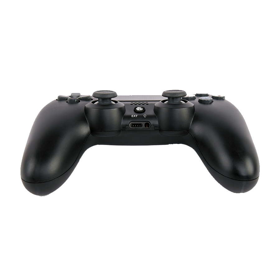 Game Pad Wireless GEMBIRD za PC, PS4, black, JPD-PS4BT-02