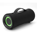 Picture of Zvučnik GEMBIRD Bluetooth LED boombox speaker, SPK-BT-LED-04